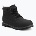 Dětské boty do vody Champion Upstate 3.0 GS Mid Cut triple black