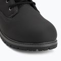 Dětské boty do vody Champion Upstate 3.0 GS Mid Cut triple black 7
