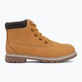 Dětské boty do vody Champion Upstate 3.0 GS Mid Cut light brown 2