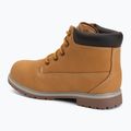 Dětské boty do vody Champion Upstate 3.0 GS Mid Cut light brown 3