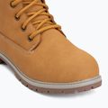 Dětské boty do vody Champion Upstate 3.0 GS Mid Cut light brown 7