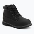 Dětské boty do vody Champion Upstate 3.0 PS Mid Cut triple black