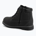 Dětské boty do vody Champion Upstate 3.0 PS Mid Cut triple black 3