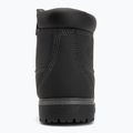 Dětské boty do vody Champion Upstate 3.0 PS Mid Cut triple black 6