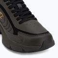 Boty Champion Eagle Run Low Cut moss/new black/mgmt 7