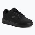 Boty Champion RD18 WTR Low Cut triple black