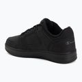 Boty Champion RD18 WTR Low Cut triple black 3