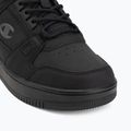 Boty Champion RD18 WTR Low Cut triple black 7