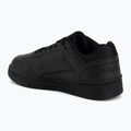 Boty Champion RD18 Heritage Low Cut triple black 3