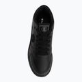 Boty Champion RD18 Heritage Low Cut triple black 5