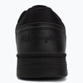 Boty Champion RD18 Heritage Low Cut triple black 6