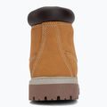 Boty Champion Upstate 3.0 Mid Cut light brown 6