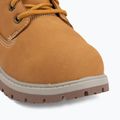 Boty Champion Upstate 3.0 Mid Cut light brown 7