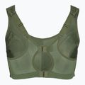 Sportovní podprsenka Shock Absorber Active Multi grey marble/black 2