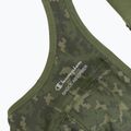 Sportovní podprsenka Shock Absorber Active Multi grey marble/black 3