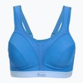 Sportovní podprsenka Shock Absorber Active D+ Classic deep sea blue
