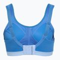 Sportovní podprsenka Shock Absorber Active D+ Classic deep sea blue 2