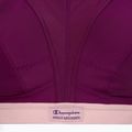 Sportovní podprsenka Shock Absorber Active D+ Classic deep purple 3
