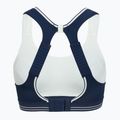 Sportovní podprsenka Shock Absorber Ultimate Run Bra deep navy blue 2