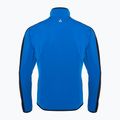 Pánská lyžařská mikina  Fischer UP Flex prince blue 2