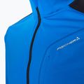 Pánská lyžařská mikina  Fischer UP Flex prince blue 3
