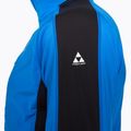 Pánská lyžařská mikina  Fischer UP Flex prince blue 4