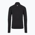 Dětská termoakční mikina Fischer Base Pro Jr black 2
