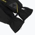Pánské lyžařské rukavice Fischer Classic black 5