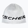 Zimní čepice Fischer Logo Reversible Beanie black 4