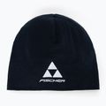 Zimní čepice Fischer Mountain Beanie navy