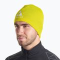 Zimní čepice Fischer Mountain Beanie fisher yellow