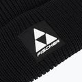 Zimní čepice Fischer Alps Beanie black 3