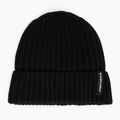 Zimní čepice Fischer Logo Beanie black