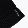 Zimní čepice Fischer Logo Beanie black 3