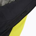 Pánská lyžařská bunda Fischer RC4 fisher yellow 6