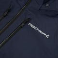 Pánská lyžařská bunda Fischer Thor navy 3