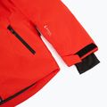 Pánská lyžařská bunda Fischer Thor red 4