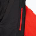 Pánská lyžařská bunda Fischer Thor red 9