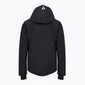 Pánská lyžařská bunda Fischer Explorer black 2