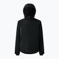 Pánská lyžařská bunda Fischer Rush Jacket black