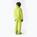 Pánská lyžařská bunda Fischer Rush Jacket fischer yellow 3