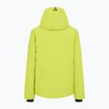 Pánská lyžařská bunda Fischer Rush Jacket fischer yellow 7