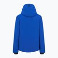 Pánská lyžařská bunda Fischer Rush Jacket royal blue 7