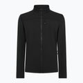 Pánská mikina Fischer Flex Jacket black