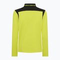Pánská mikina Fischer Flex fischer yellow 4
