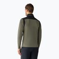 Pánská mikina Fischer Flex Jacket olive green 2