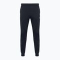 Pánské kalhoty  EA7 Emporio Armani Train Core ID Coft Slim night blue/silver logo