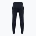 Pánské kalhoty  EA7 Emporio Armani Train Core ID Coft Slim night blue/silver logo 2