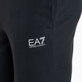Pánské kalhoty  EA7 Emporio Armani Train Core ID Coft Slim night blue/silver logo 3