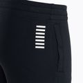 Pánské kalhoty  EA7 Emporio Armani Train Core ID Coft Slim night blue/silver logo 4